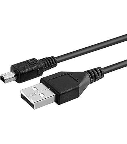 Amazon.com: 4-Pin USB Camera Cable for Kodak Easyshare X6490